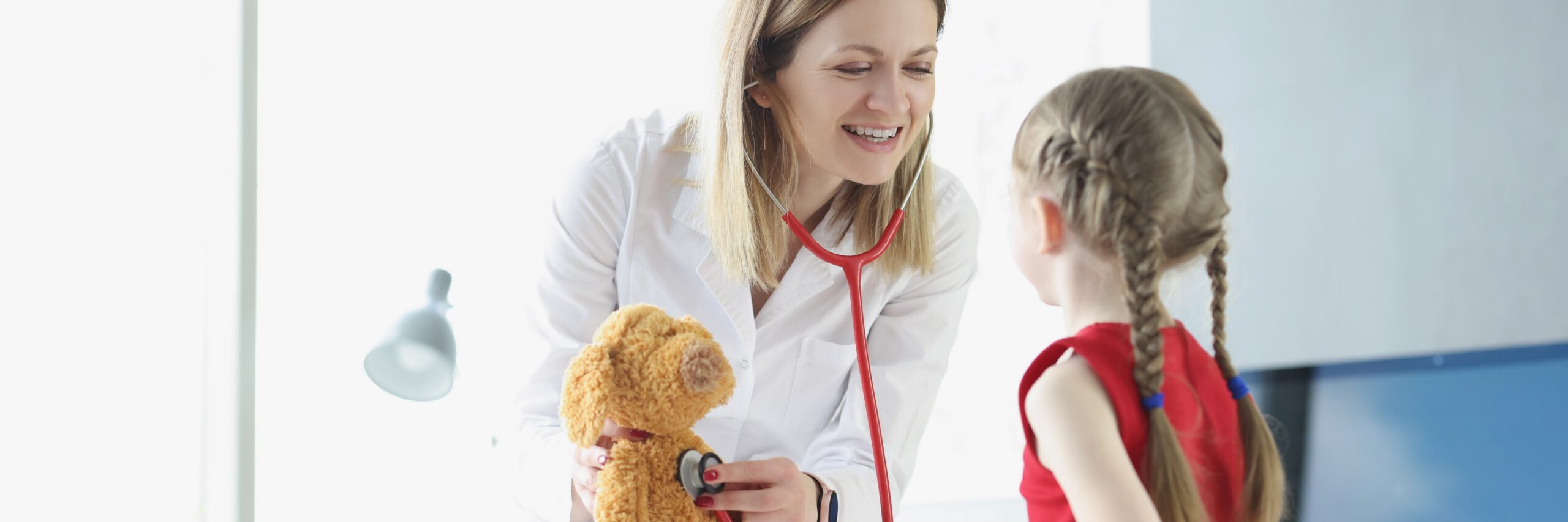 طب الاطفال وحديثي الولادة