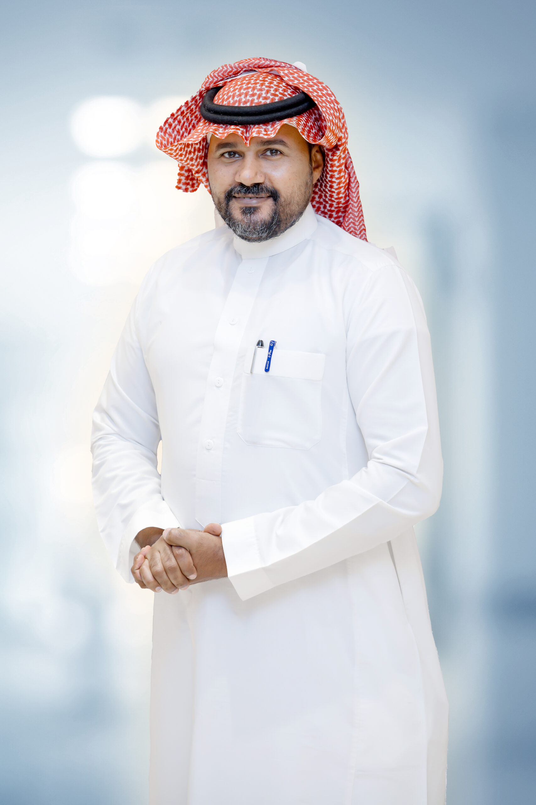 د.خالد الراجحي استشاري جراحة اوعية دموية